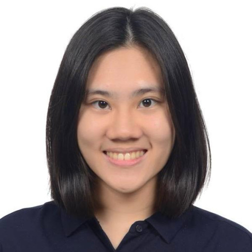 Photo of Suen Yean Goh