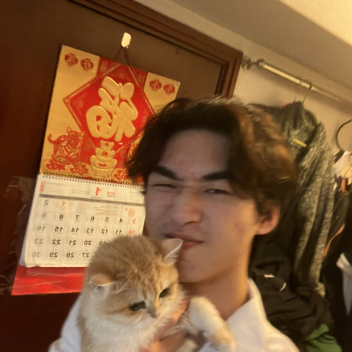 Photo of Sunny Hung