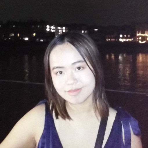 Photo of Stephanie Kwan