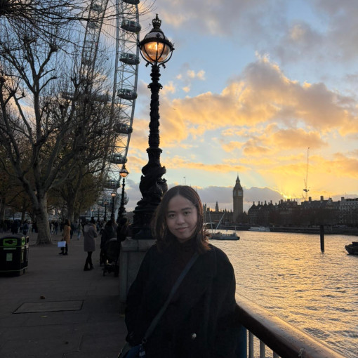 Photo of Stephanie Kwan