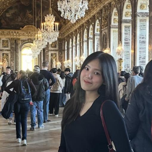 Photo of Sherrie Yip