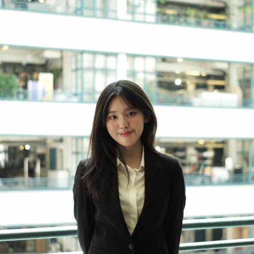 Photo of Sherrie Yip