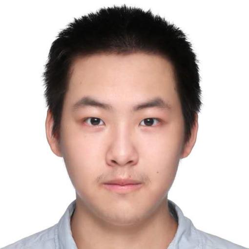 Photo of Steven Zhu