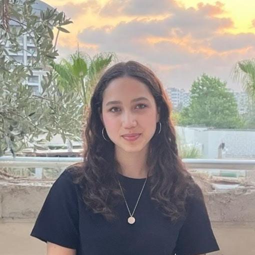 Photo of Safiya Zaman