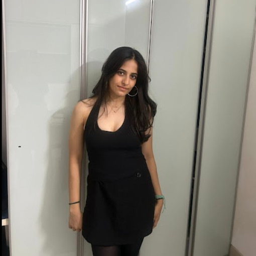 Photo of Tanvi Acharya