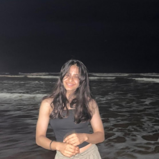 Photo of Tanvi Acharya