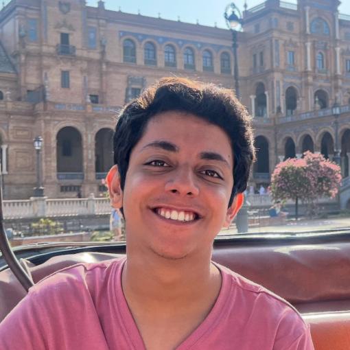Photo of Talal Al-Musafir