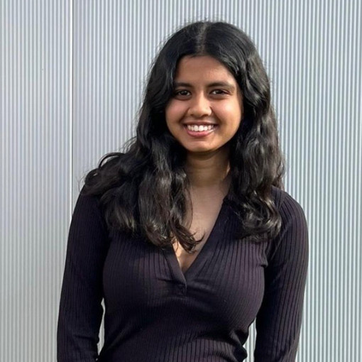 Photo of Teja Sule