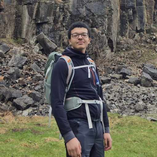 Photo of Tate Trussell-Richards