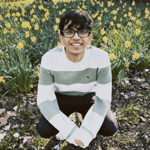 Photo of Tanish Bansal