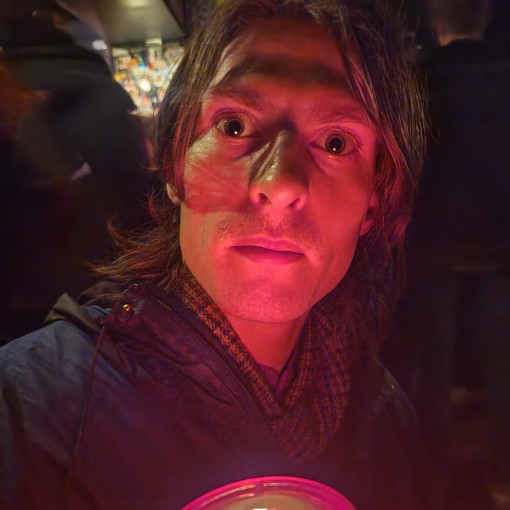 Photo of Tomas Bezkorowajnyj