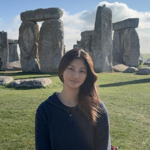 Photo of Theda Chan