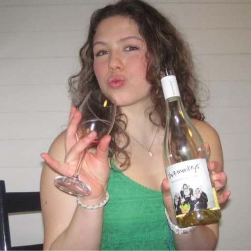 Photo of Tessa Camargo Daly