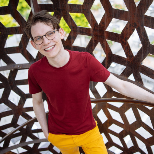 Photo of Tomas Cermak