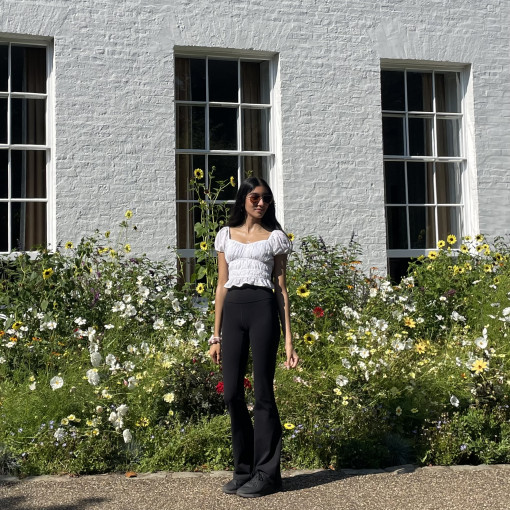 Photo of Tanishka Gautam