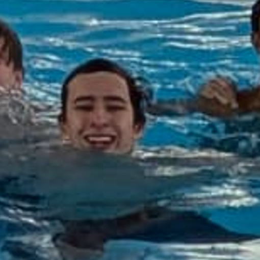 Photo of Torin Hourston