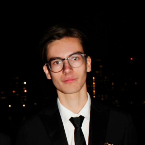 Photo of Thomas Joyner