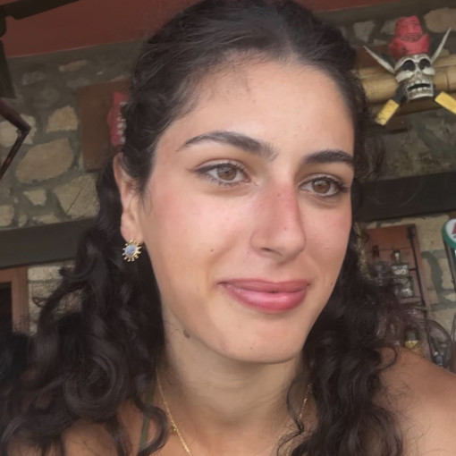 Photo of Theodora Mclauchlan