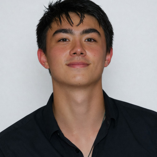 Photo of Thomas van Pul