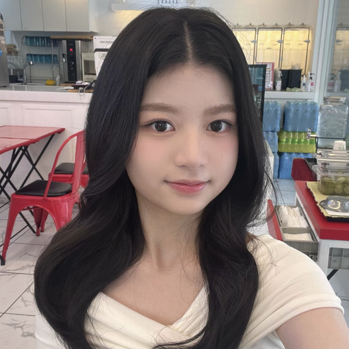 Photo of Tiffany Lin