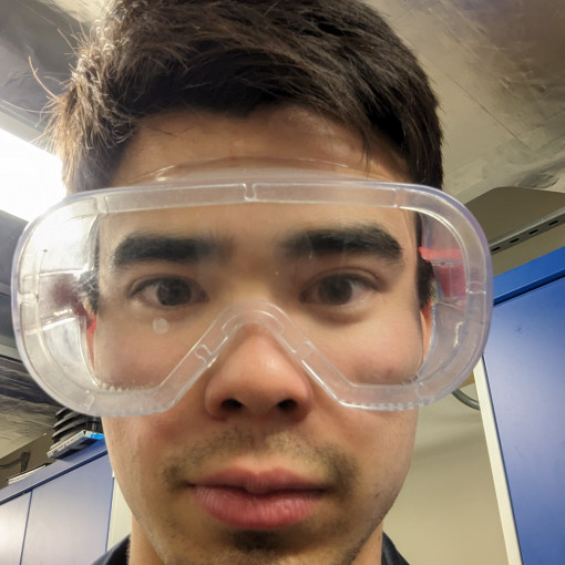 Photo of Tomás Freitas