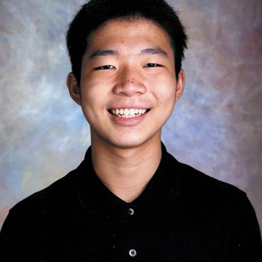 Photo of Tiger Matsushita