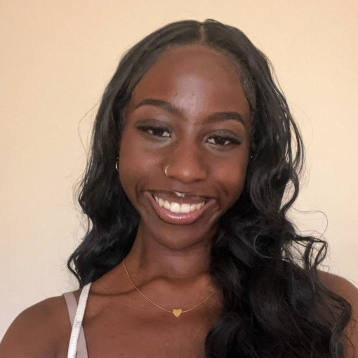 Photo of Tamia Mutebi