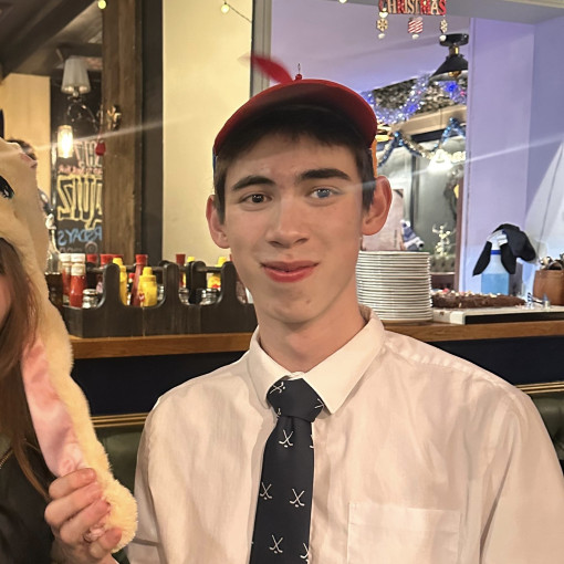 Photo of Timothe Ravel