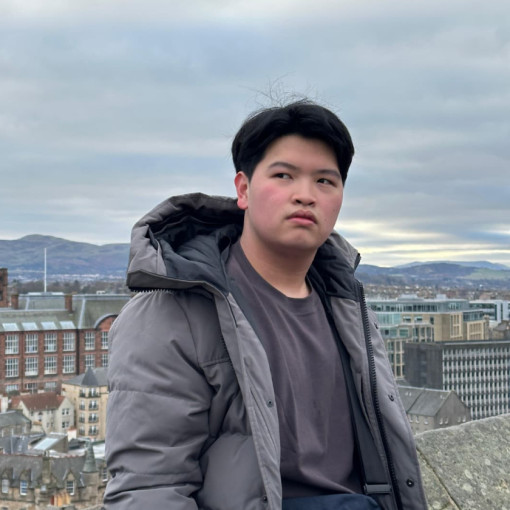 Photo of Tristan Basri