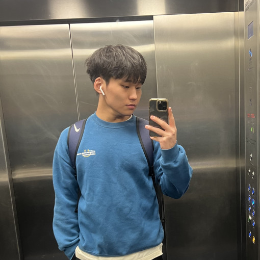 Photo of Tamir Zolboo