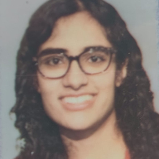 Photo of Tanisha Sharma