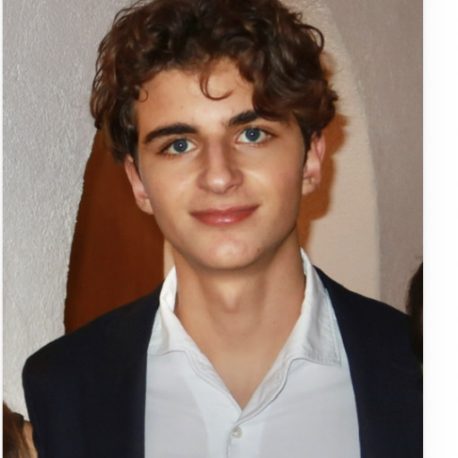 Photo of Tom Schoeller