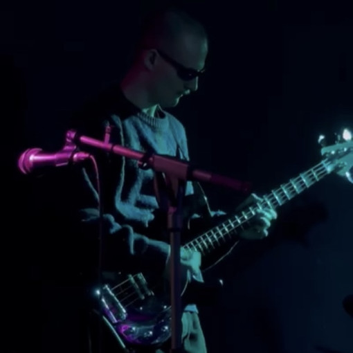 Photo of Theodore Smy