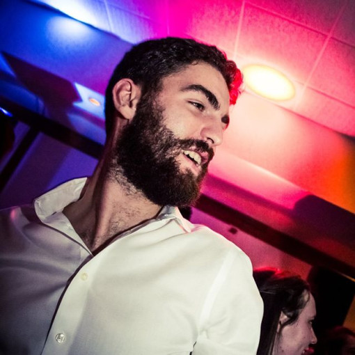 Photo of Toren Dofher