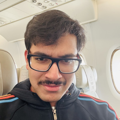 Photo of Tejas Penugonda