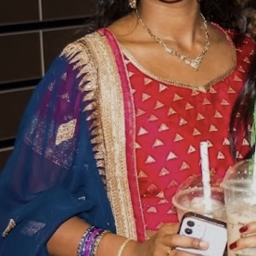 Photo of Thivahene Thevapalan