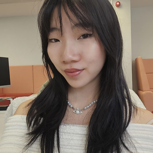 Photo of Tiffanie Cheng