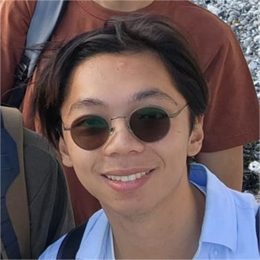 Photo of Toby Lam