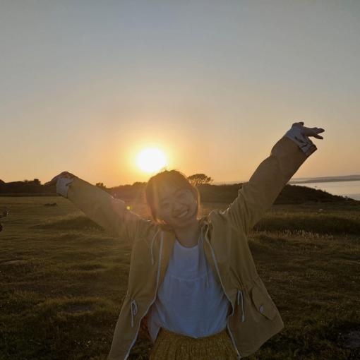 Photo of Tansy Xue