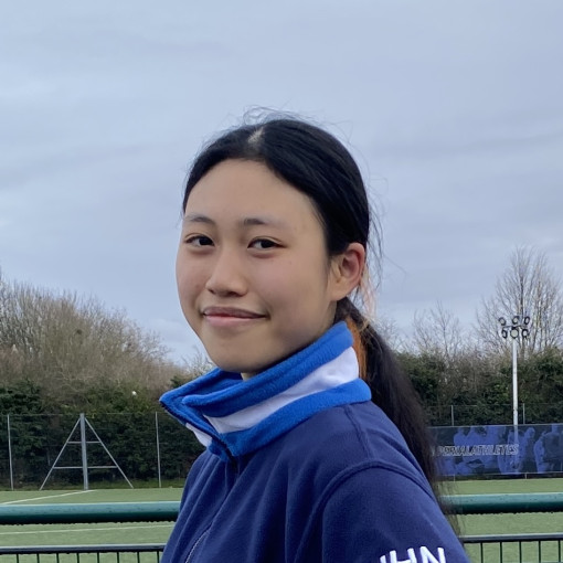 Photo of Uyen Nguyen