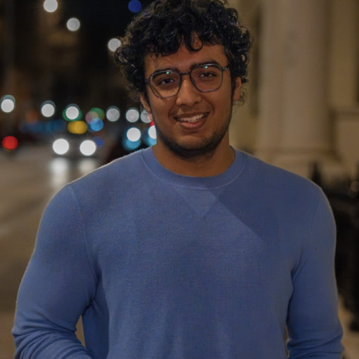 Photo of Utkarsh Jetly