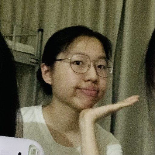 Photo of Ziying Gu