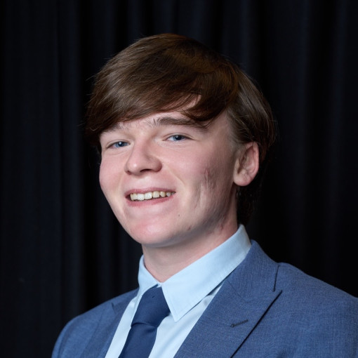 Photo of Vincent McCabe