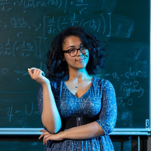 Photo of Vanessa Madu