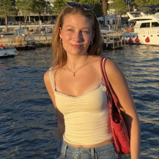 Photo of Viena Muhaxheri