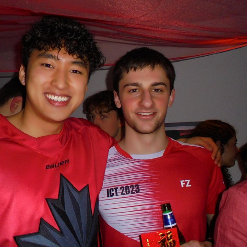 Photo of Virgile Alexandre Epivent