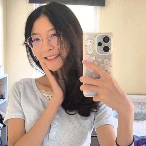 Photo of Vanessa Lim