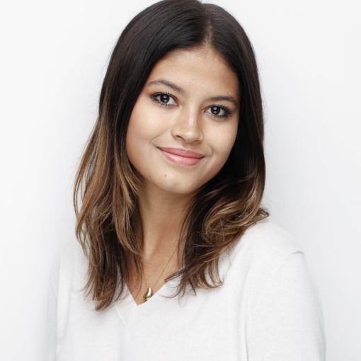 Photo of Valentina Ross Camacho