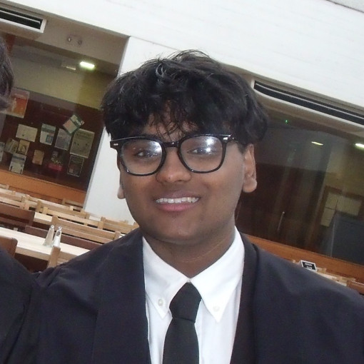 Photo of Varun Srirambhatla