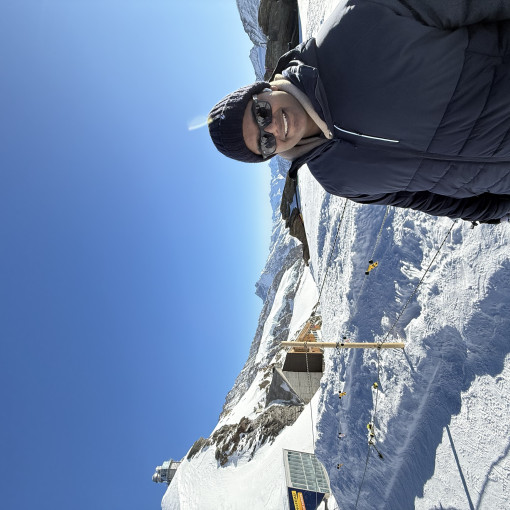 Photo of Vedant Singh